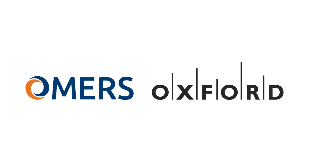 OMERS Infrastructure Management Inc. logo