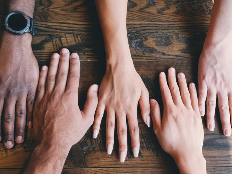 Inclusion & Diversity